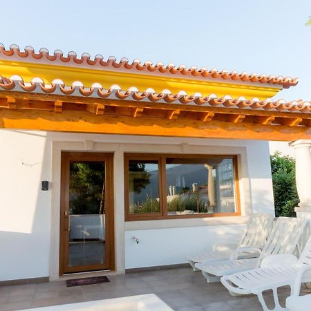 Casal Dos 5 Ξενοδοχείο Minde Εξωτερικό φωτογραφία