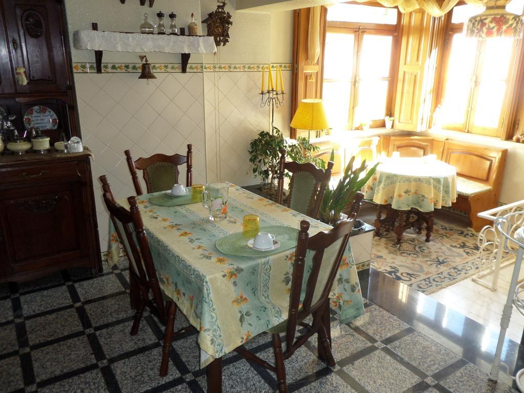 Casal Dos 5 Ξενοδοχείο Minde Εξωτερικό φωτογραφία